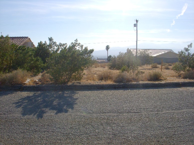 Hildago Street
