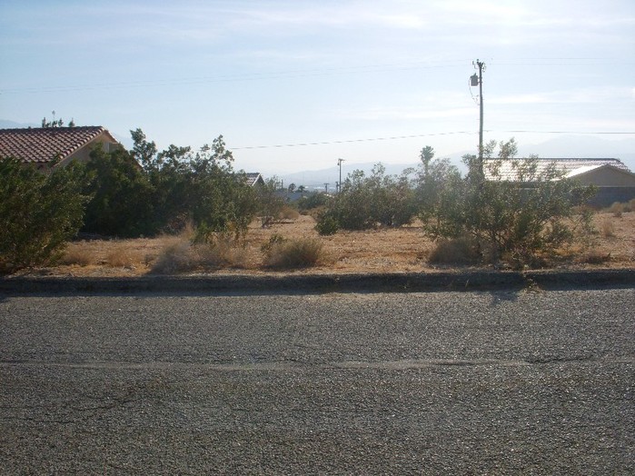 Hildago Street