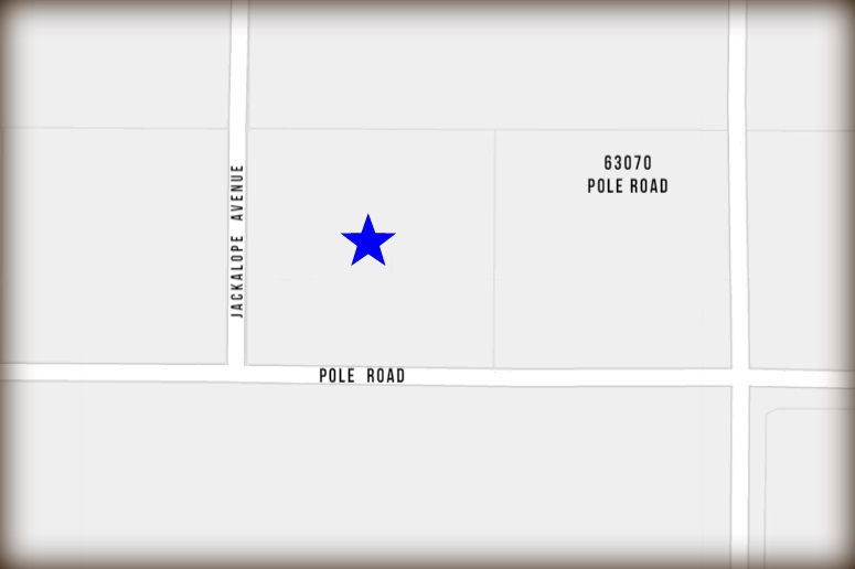 Jackalope Avenue