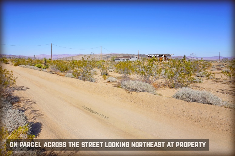 Jesse Road