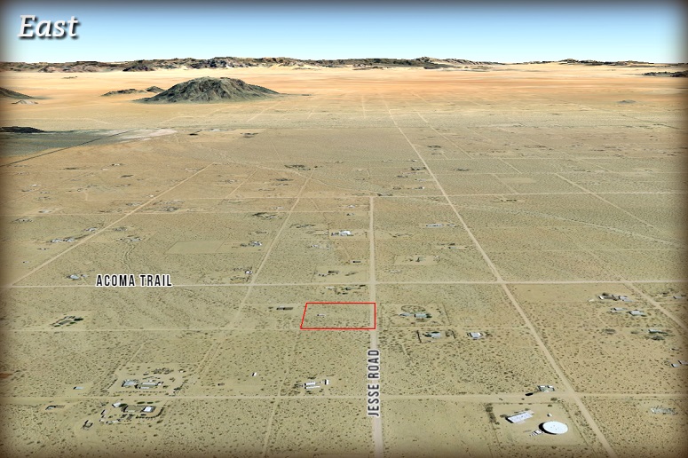 Jesse Road