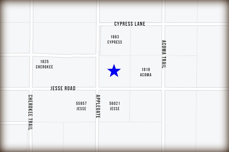 Jesse Road