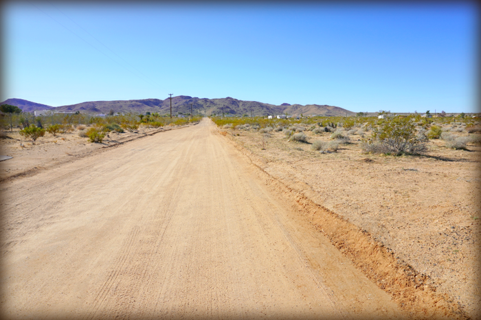 Jesse Road