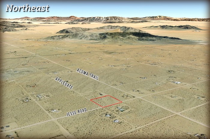 Jesse Road