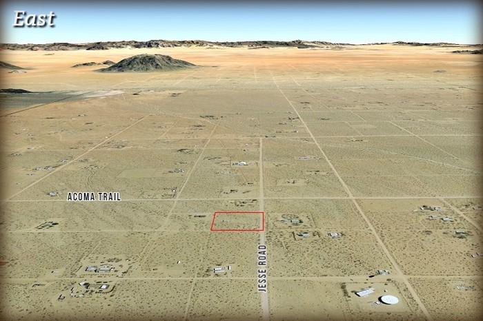 Jesse Road