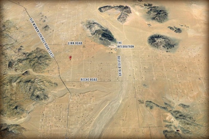 Jesse Road