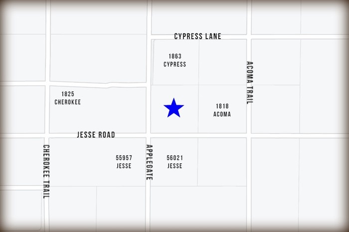 Jesse Road