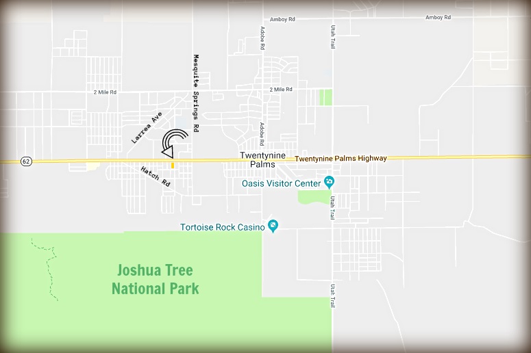 Juanita Drive