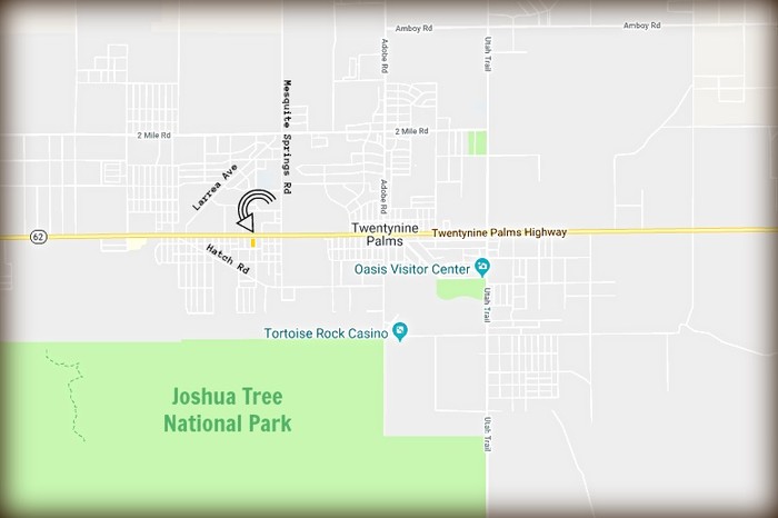 Juanita Drive
