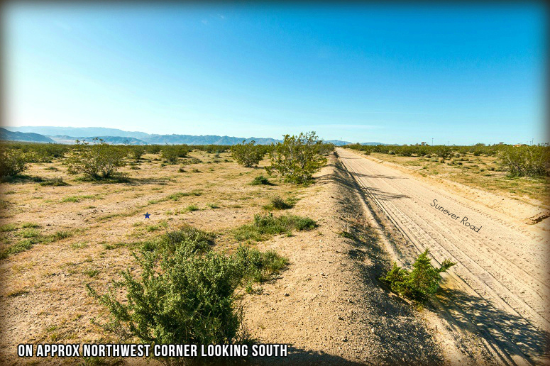 Sonora Road