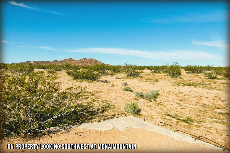 Sonora Road
