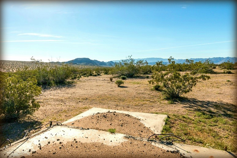 Sonora Road