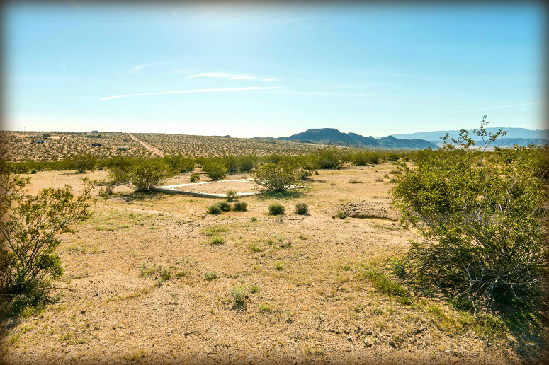 Sonora Road