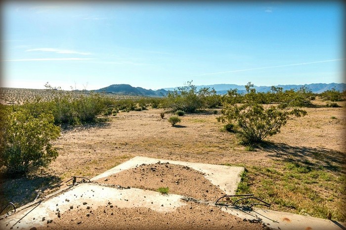 Sonora Road