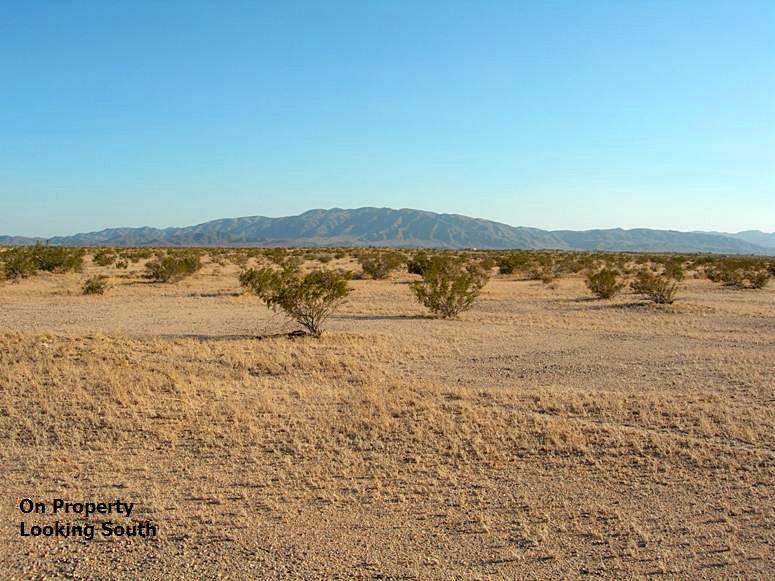 Blower Road