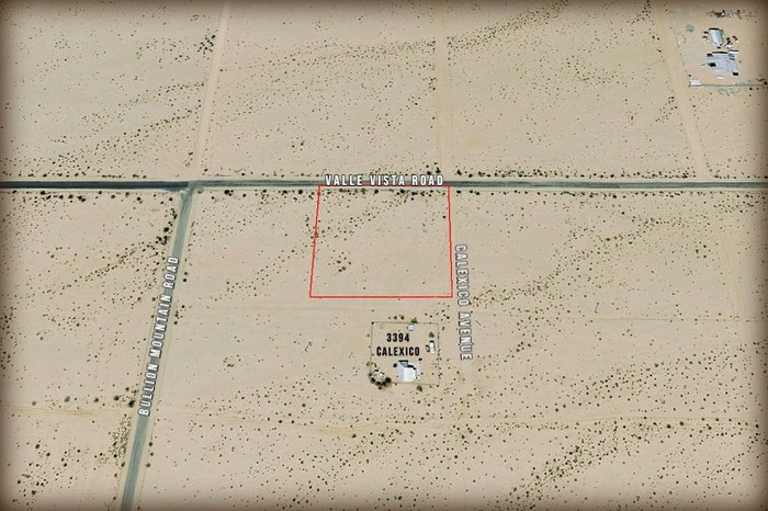 76161 Valle Vista Road