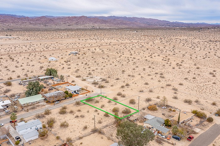 Tonto Drive