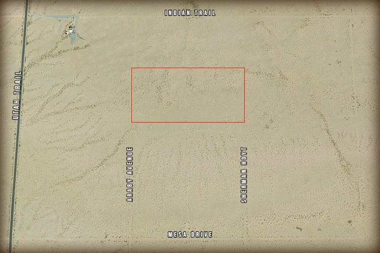 Araby Avenue