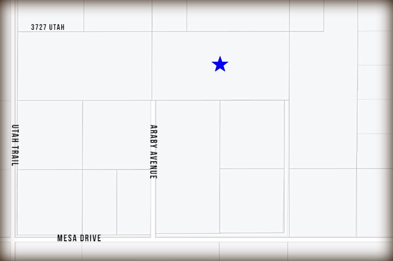 Araby Avenue