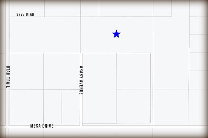 Araby Avenue