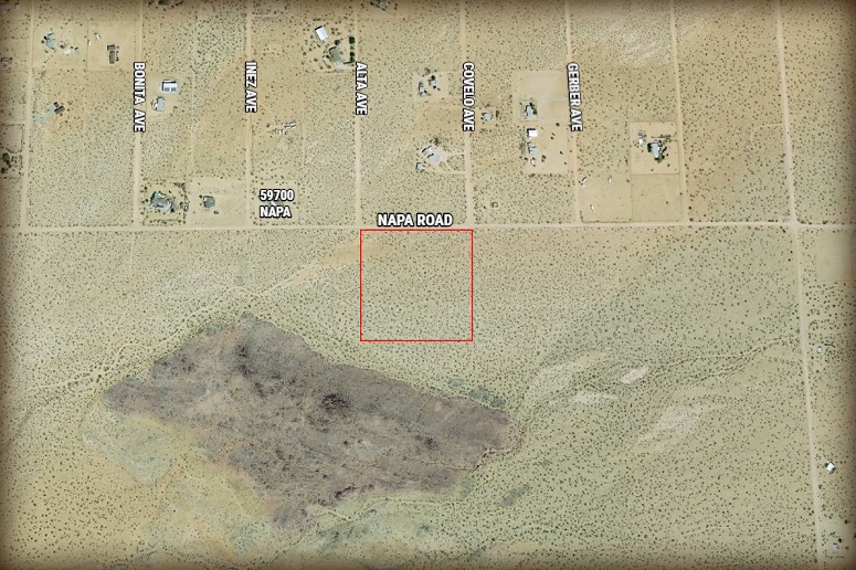 Landers Acreage For Sale