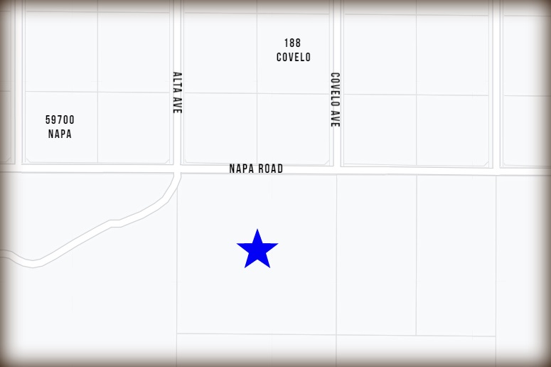 Napa Road