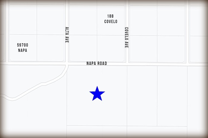 Napa Road
