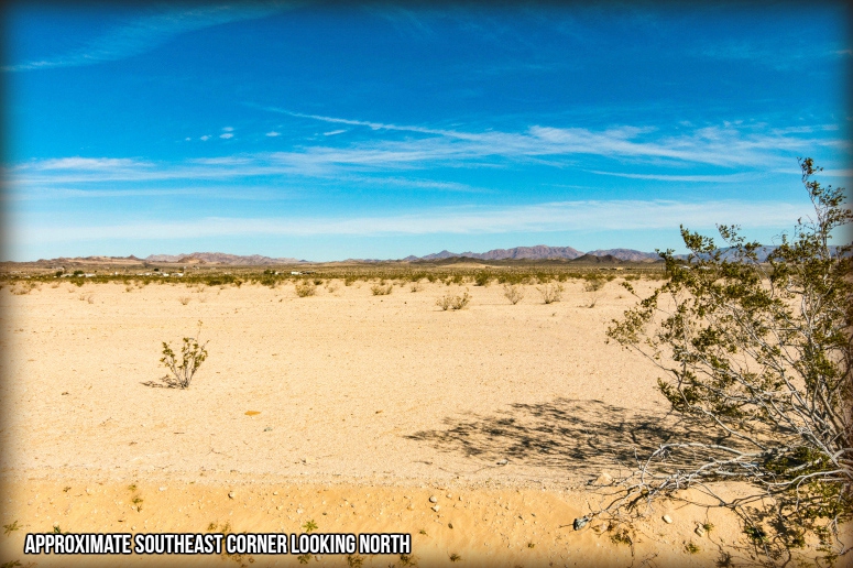 Valle Vista Road