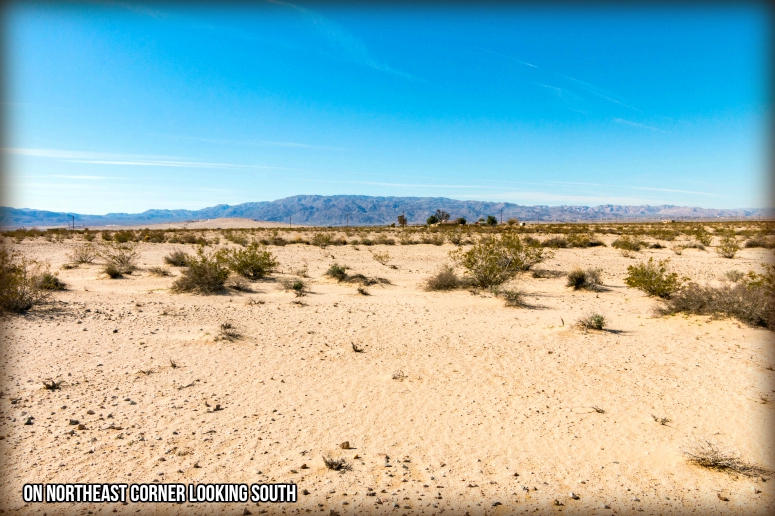 Valle Vista Road