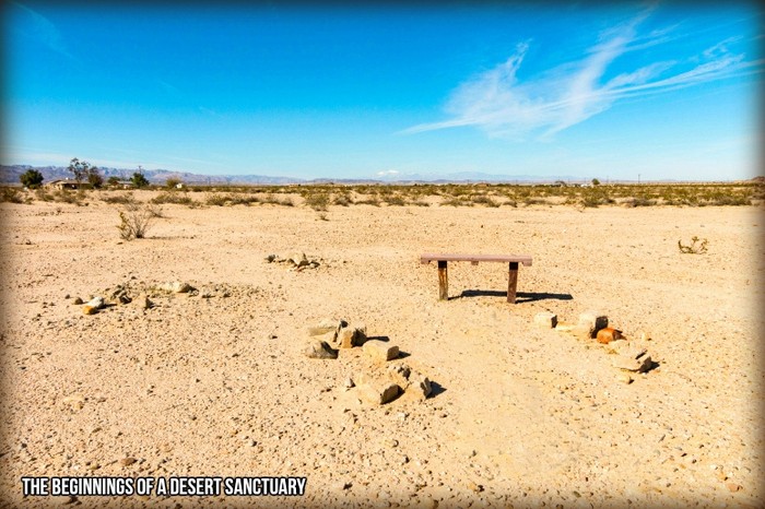 Valle Vista Road