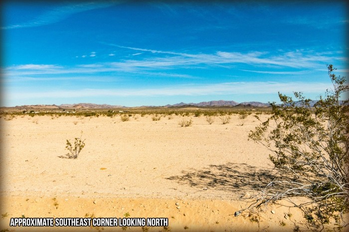 Valle Vista Road