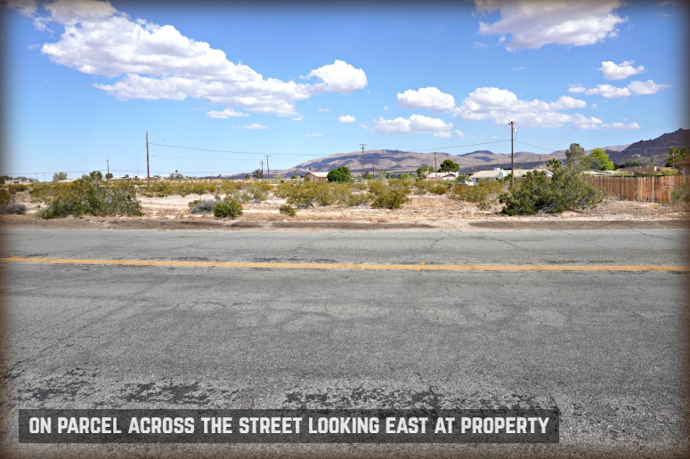 Larrea Avenue 001