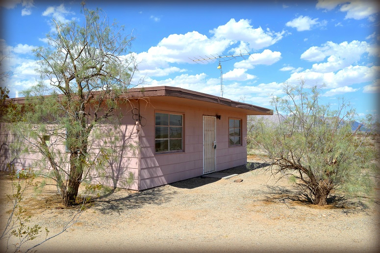 Jackrabbit Homestead