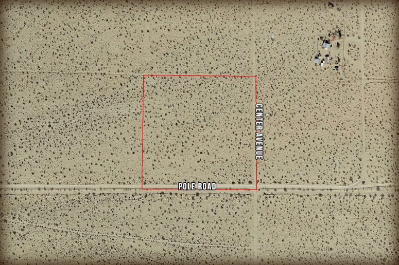 Pole Road