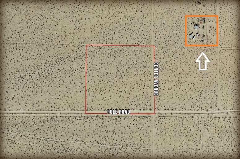 Pole Road
