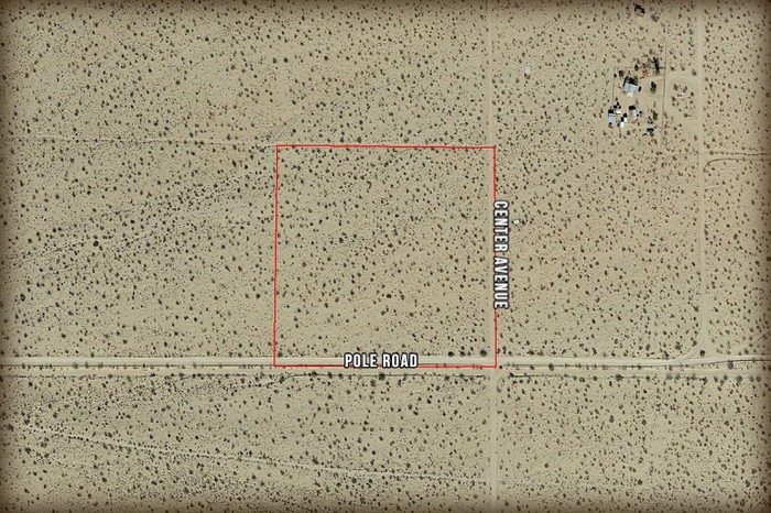 Pole Road