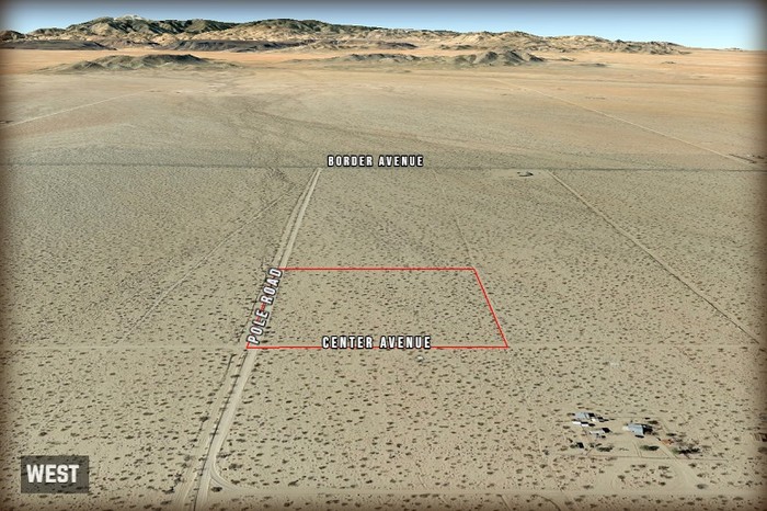 Pole Road