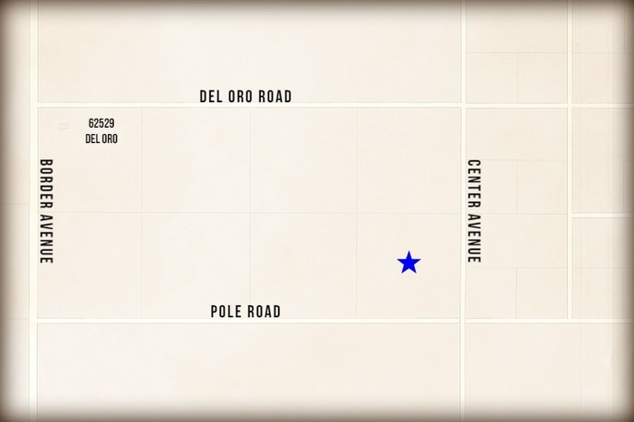 Pole Road