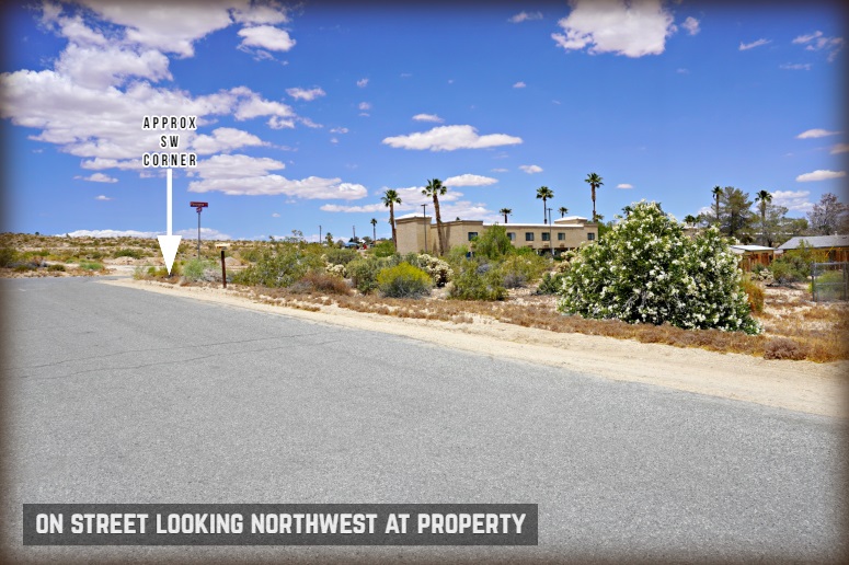 Juanita Drive