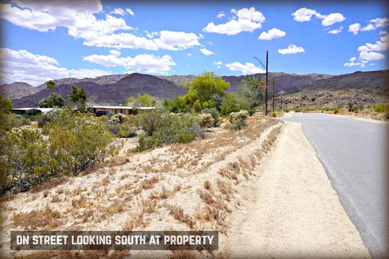 Juanita Drive