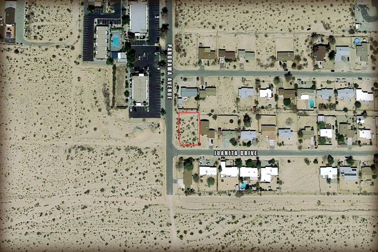 Juanita Drive