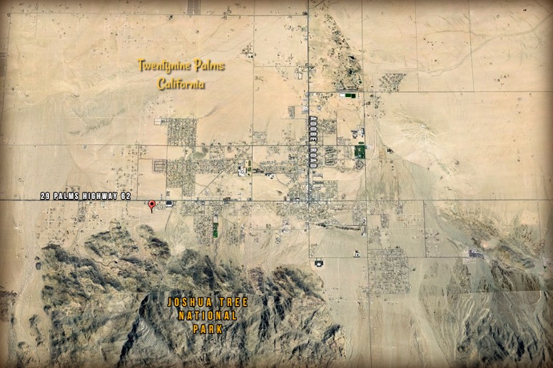 Juanita Drive