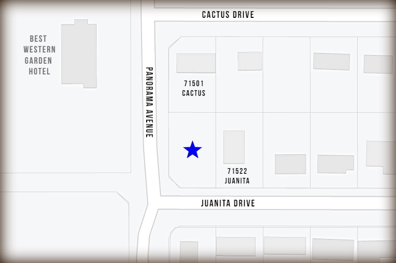 Juanita Drive