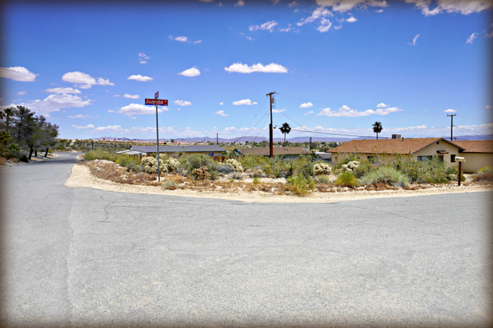 Juanita Drive