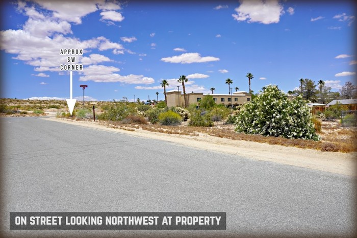 Juanita Drive