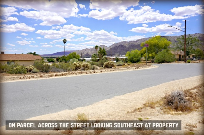 Juanita Drive