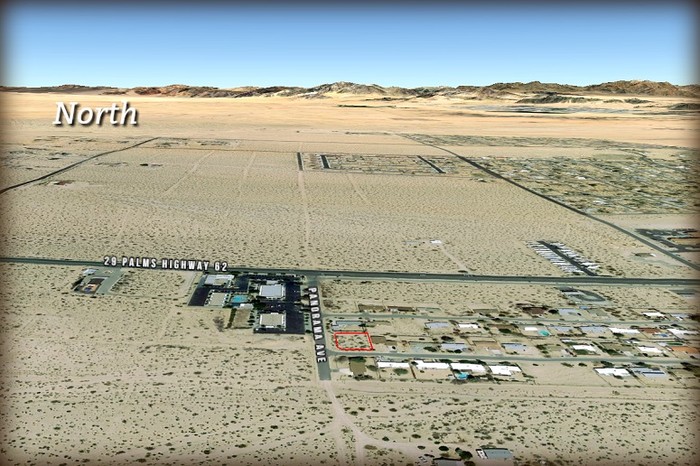 Juanita Drive