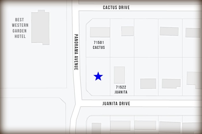 Juanita Drive