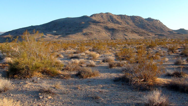 Outpost Road