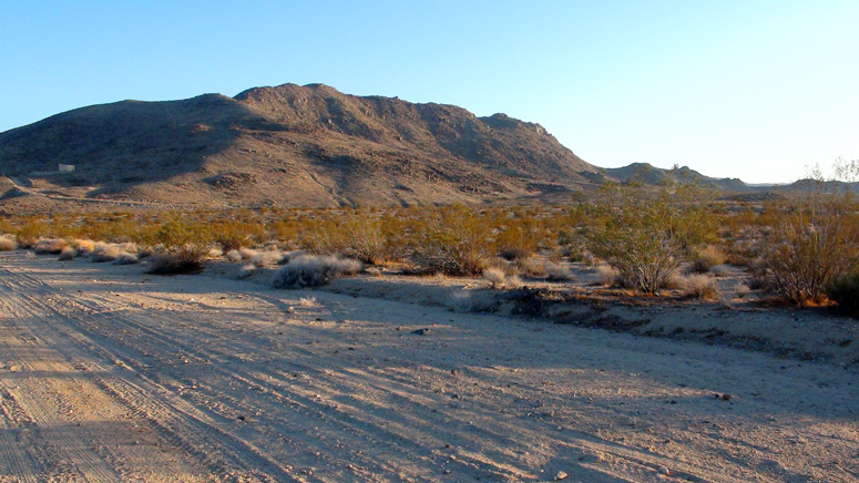 Outpost Road